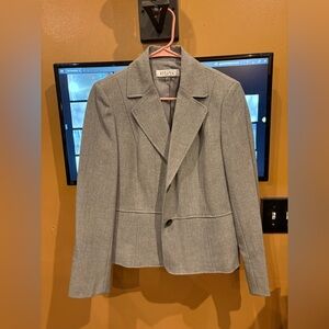 Kasper Women's Classic Blazer